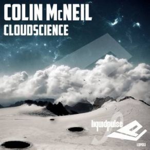 Download track Cloudscience (KINETICA Mix) Colin McNeil