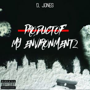 Download track Too Often D. Jones