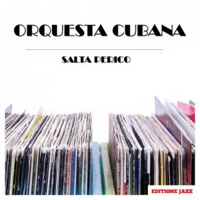 Download track Cha Charama Orquesta Cubana