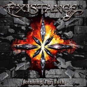 Download track Breaking The Rock Existance