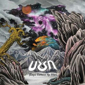 Download track Wizard's Path Ursa