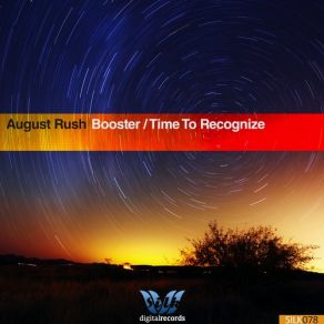 Download track Time To Recognize August Rush