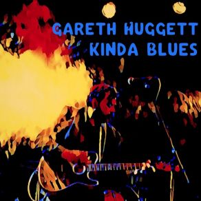 Download track Rewind & Replay Gareth Huggett