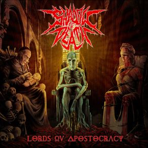 Download track Bastardized For Glory Shadow Of Death