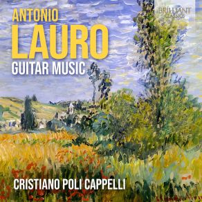 Download track Triptico: II. Madrugada Cristiano Poli Cappelli