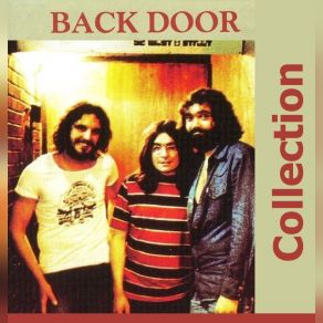 Download track Folksong Back Door