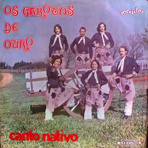 Download track Mulher Gaúcha Garotos De Ouro