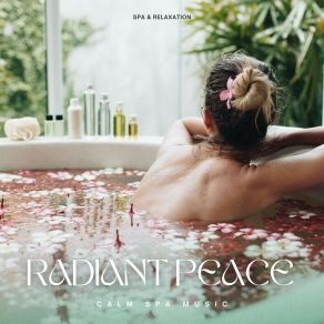 Download track Tranquil Transience SPA RELAXATION