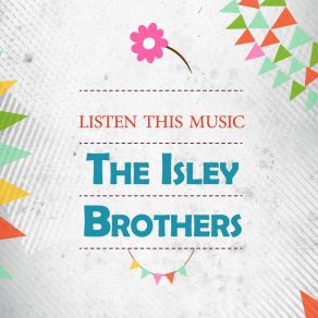 Download track Shout, Pt. 2 The Isley Brothers