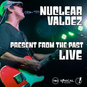 Download track Give Up On You (Live) Nuclear Valdez