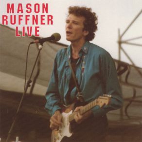 Download track Baby, I Don't Care No More Mason Ruffner