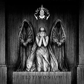 Download track Weltenbrand Lacrimosa