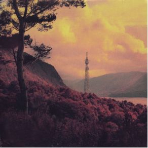 Download track Pick Up (Four Tet Remix) Bonobo