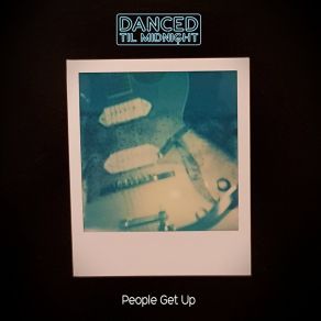 Download track People Get Up Carmelle Cox