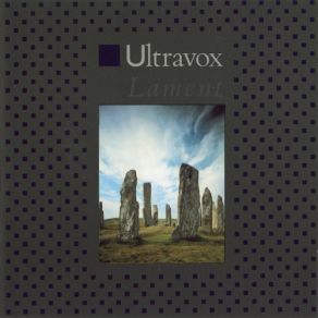 Download track One Small Day (Extended Mix) Ultravox