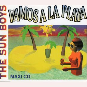 Download track Vamos A La Playa (Elastic Mix) The Sun Boys