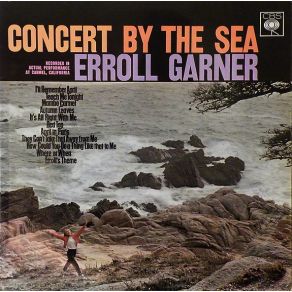 Download track I'Ll Remember April Erroll Garner