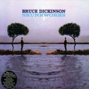 Download track Innerspace (Live) Bruce Dickinson