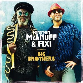 Download track Crying For Love Winston McAnuff, Fixi