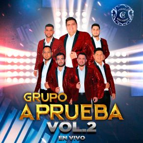 Download track Una Lagrima Y Un Recuerdo (En Vivo) Grupo Aprueba