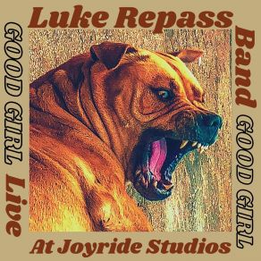 Download track I’ll Play The Blues For You / Real Mother For Ya (Live) Luke Repass