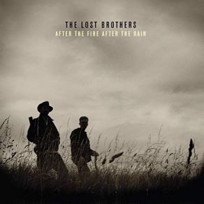 Download track Ash Wednesday The Lost Brothers