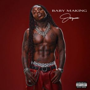 Download track The Graduation Jacquees