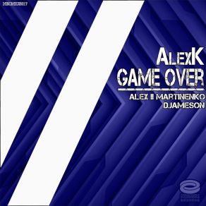 Download track Game Over AlexK