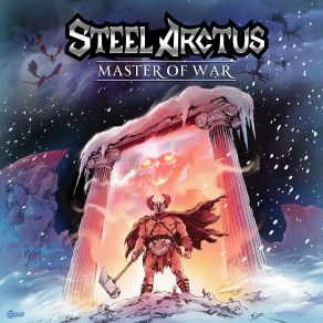 Download track CRY FOR REDEMPTION Steel Arctus