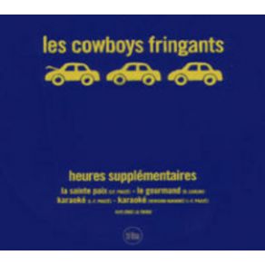 Download track Karaoké Les Cowboys Fringants