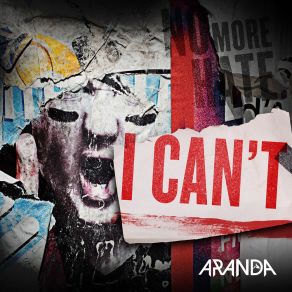 Download track I Can't ArandaDameon Aranda, Jeff Hall, James Conner, John McCall, Jennifer Mcgrew