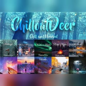 Download track Road Trip ChilloutDeer