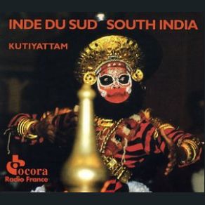 Download track Hommage À La Conque Inde De Sud