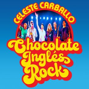 Download track Marcando El Compás (En Vivo) Celeste Carballo