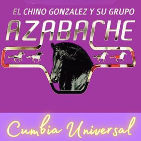 Download track Cumbia Universal Su Grupo Azabache