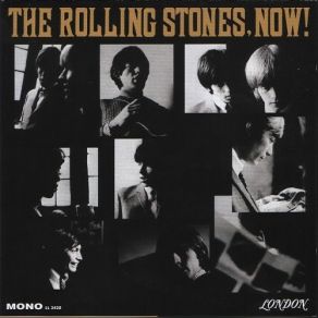 Download track Bonus Track - Cops And Robbers Rolling Stones