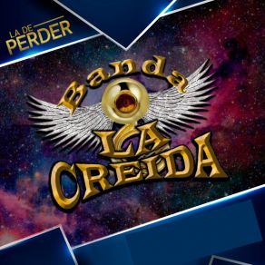 Download track La Amigajonadita Banda La Creida