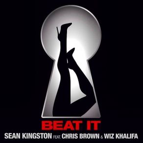 Download track Beat It Sean Kingston, Wiz Khalifa, Chris Brown