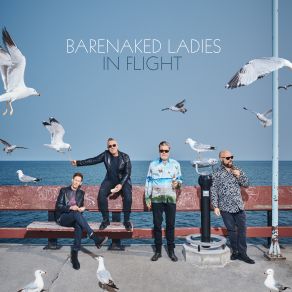 Download track The Peace Lady Barenaked Ladies