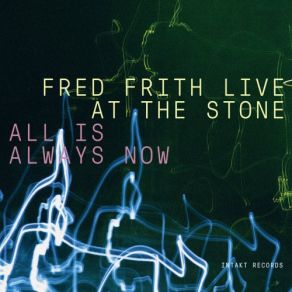 Download track Flare (Live) Fred Frith