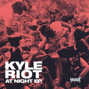 Download track Through My Eyes (Vip) Kyle RiotThe Vip