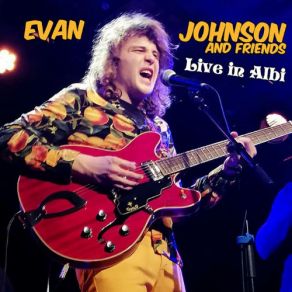 Download track Sugar Sweet Evan Johnson