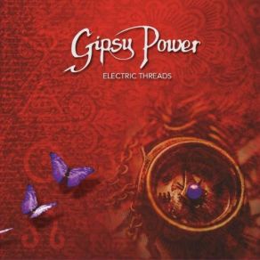 Download track Fire Into My Soul Gipsy Power