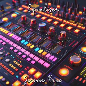 Download track Equaliser Jerome Kane