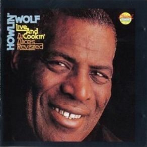 Download track Call Me The Wolf Howlin' Wolf