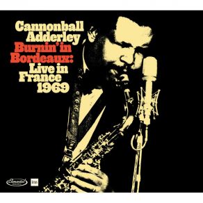 Download track Experience In E Julian Cannonball Adderley