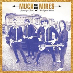 Download track Strange Waves Muck, The Mires