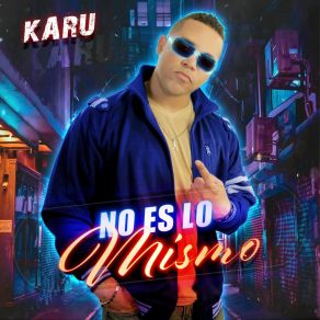 Download track Tengo Una Pena Karu