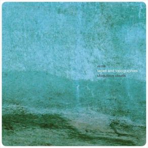 Download track Starfish In The Frost Topographies