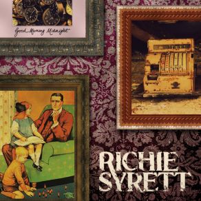 Download track Good Morning Midnight Richie Syrett